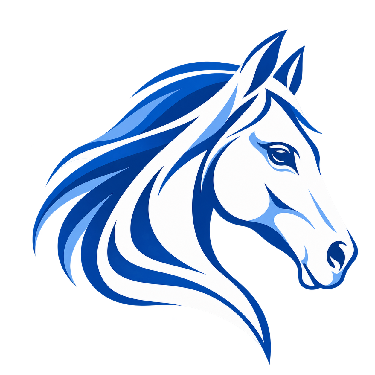 Ruitersportcentrum Geraedts Logo