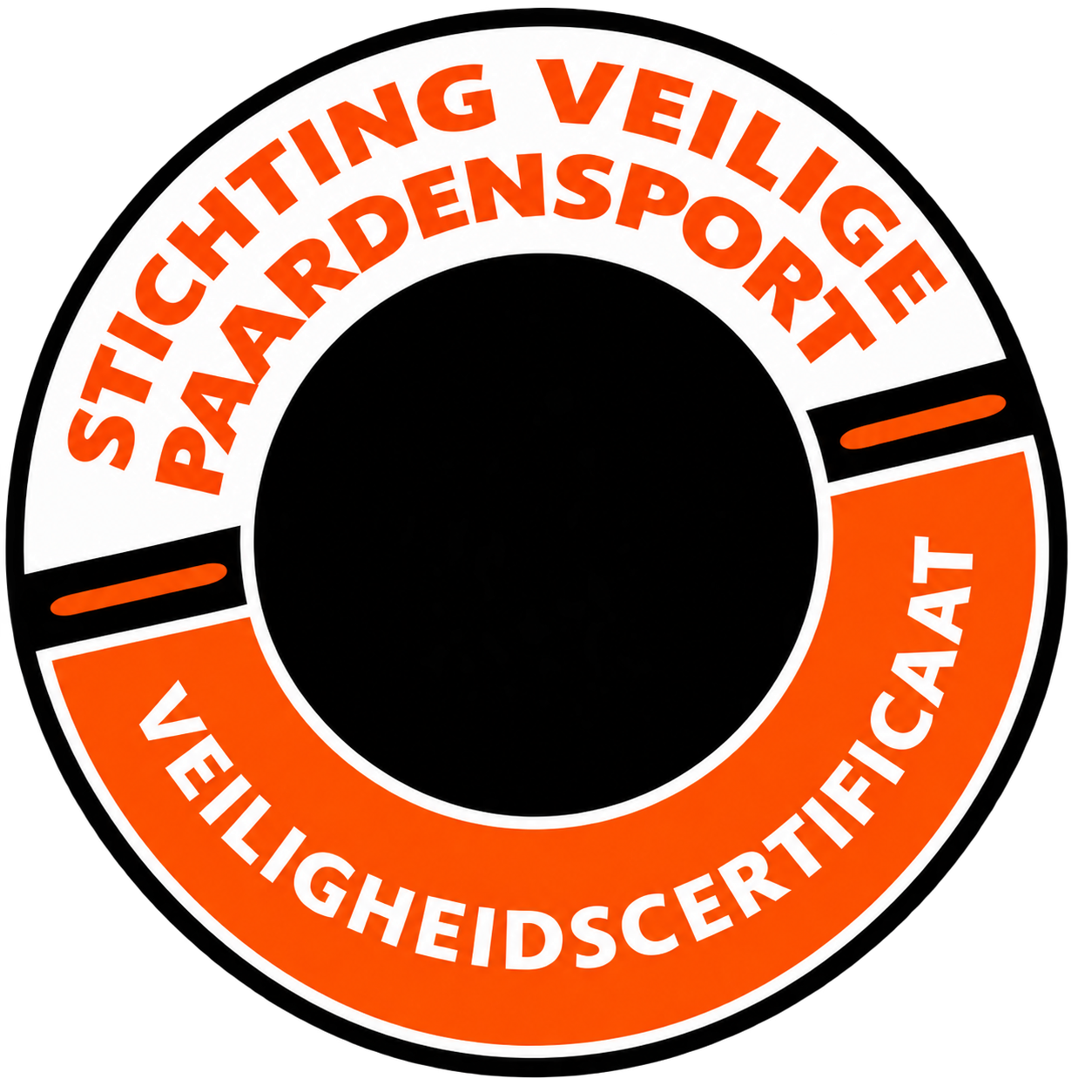 Veiligheidscertificaat